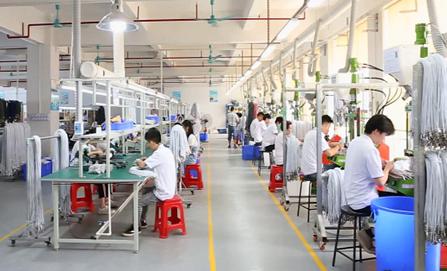 東莞市華加斯電子科技有限公司圖1