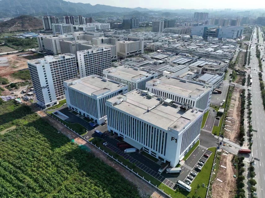 广东合晟新能源科技有限公司图2