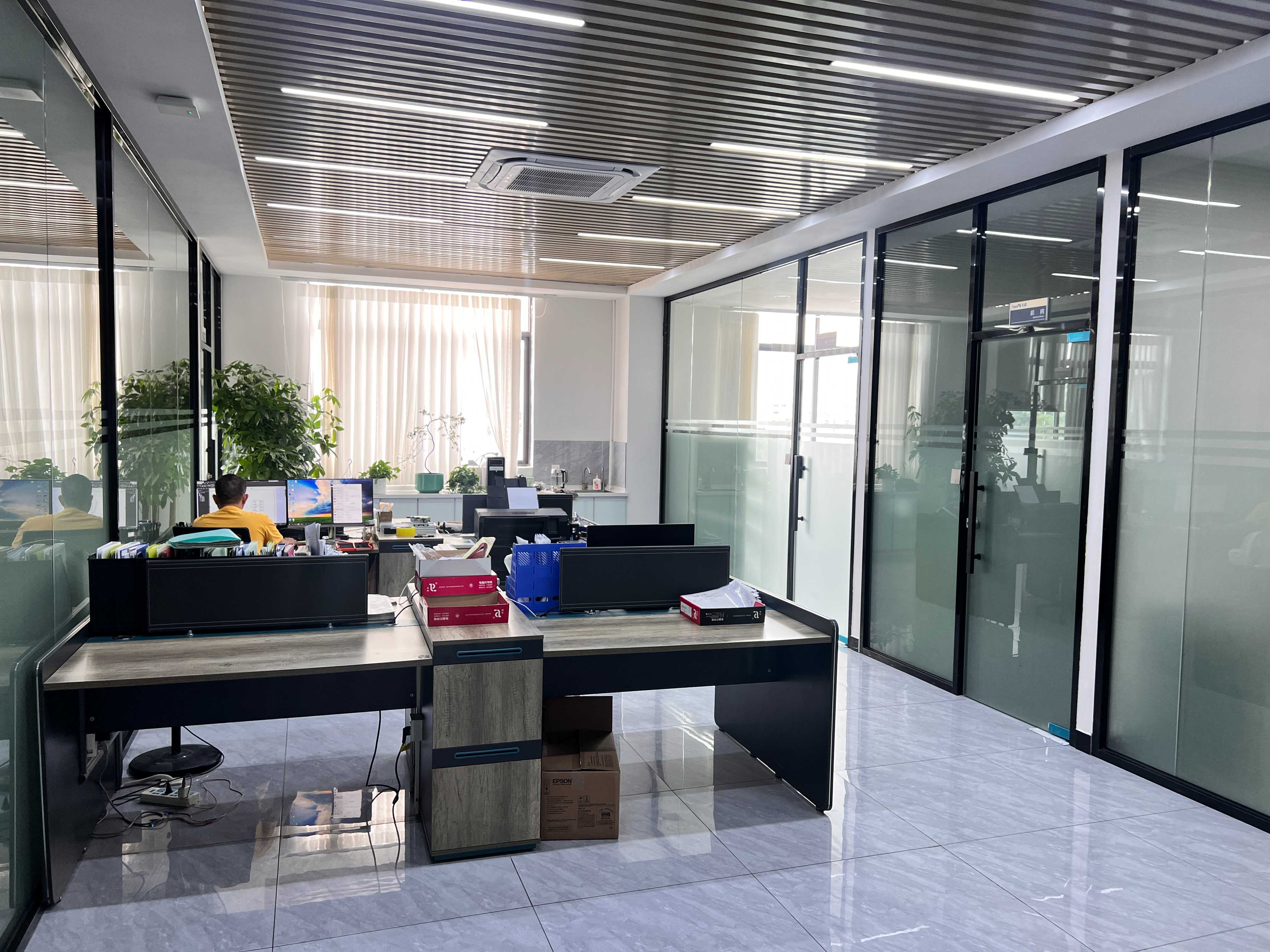 喜睦精密科技（东莞）有限公司图6