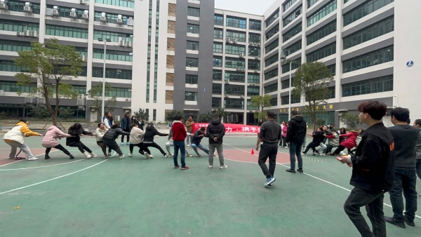 东莞市华彩威科技有限公司图2