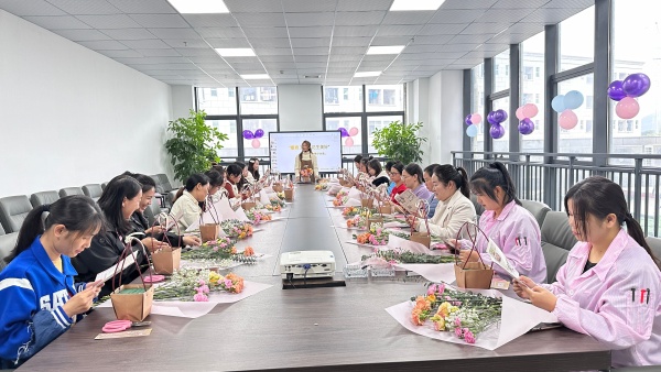 东莞市华彩威科技有限公司图3