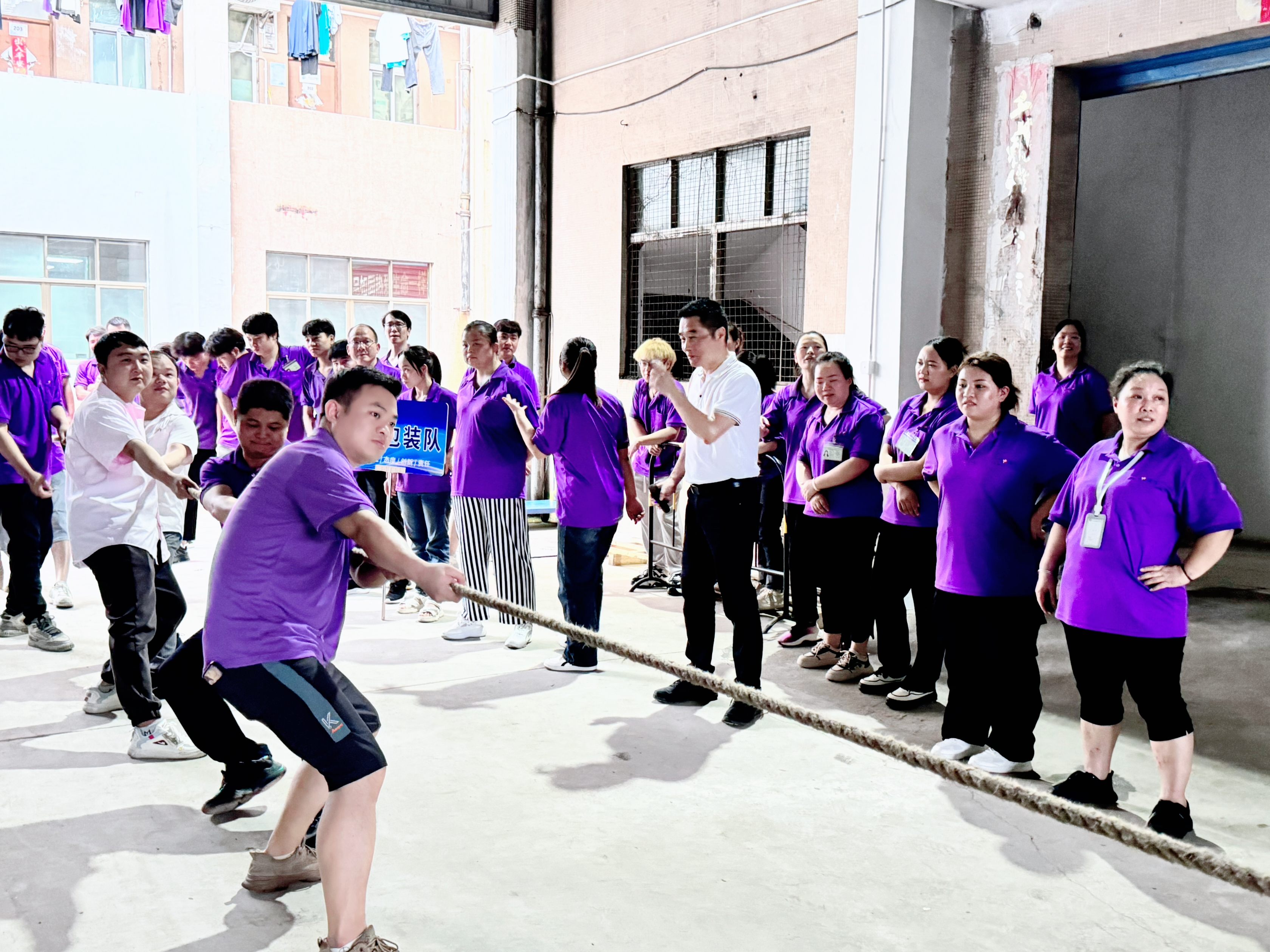 东莞市亿佰金属制品有限公司图4