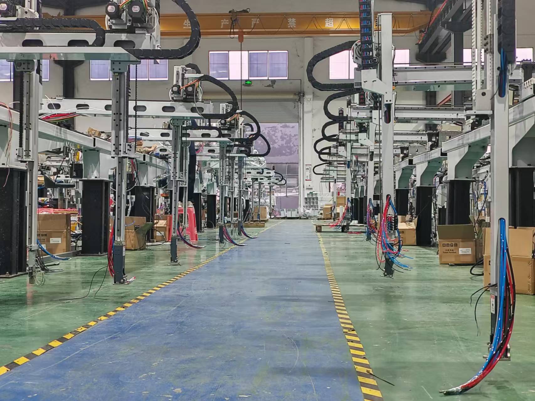 东莞市西格玛自动化科技股份有限公司图3