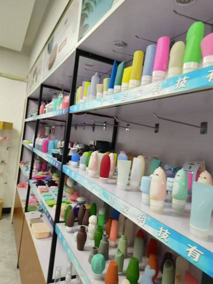 东莞市杰普达硅胶科技有限公司图6