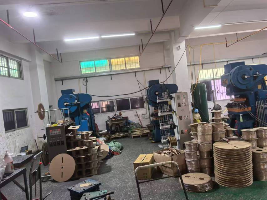 东莞市印通五金有限公司图5