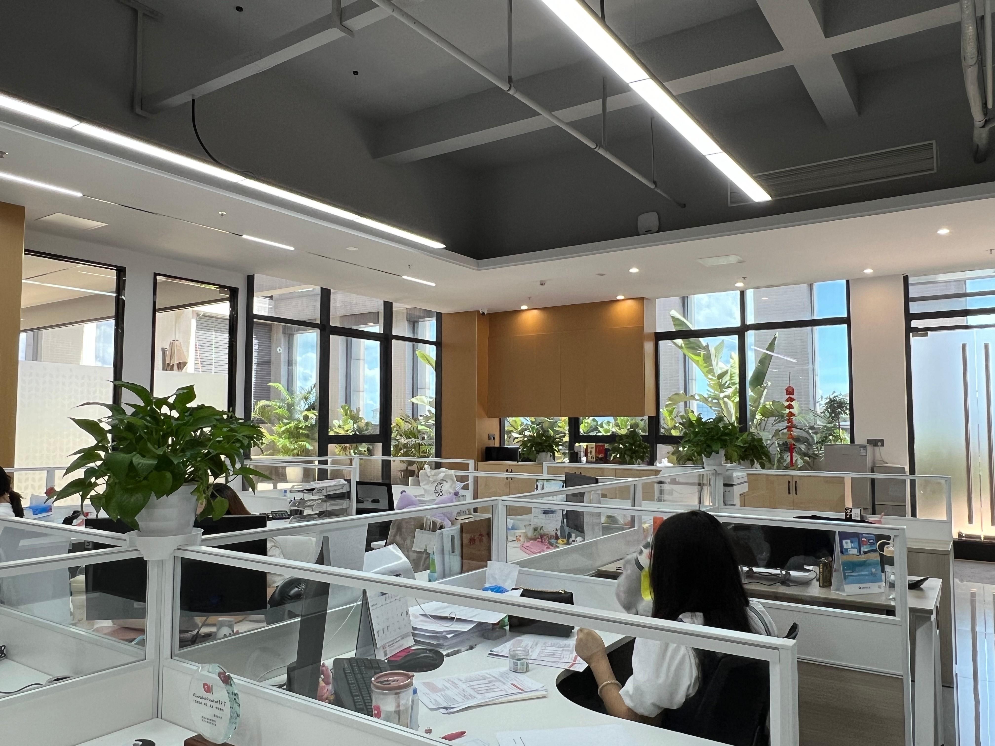 东莞市威斯特新材料科技有限公司图5