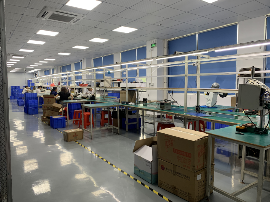 东莞市坤钢电子科技有限公司图6