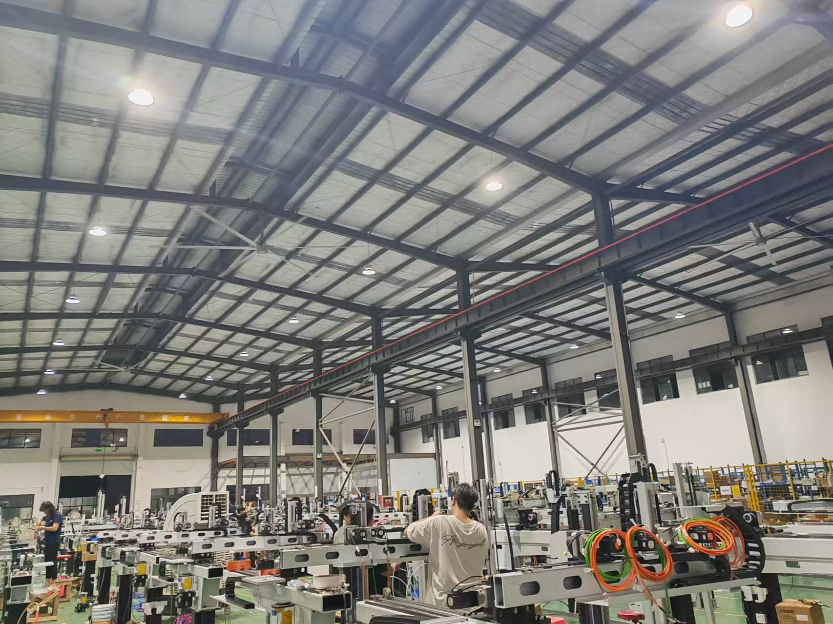 东莞市西格玛自动化科技股份有限公司图2