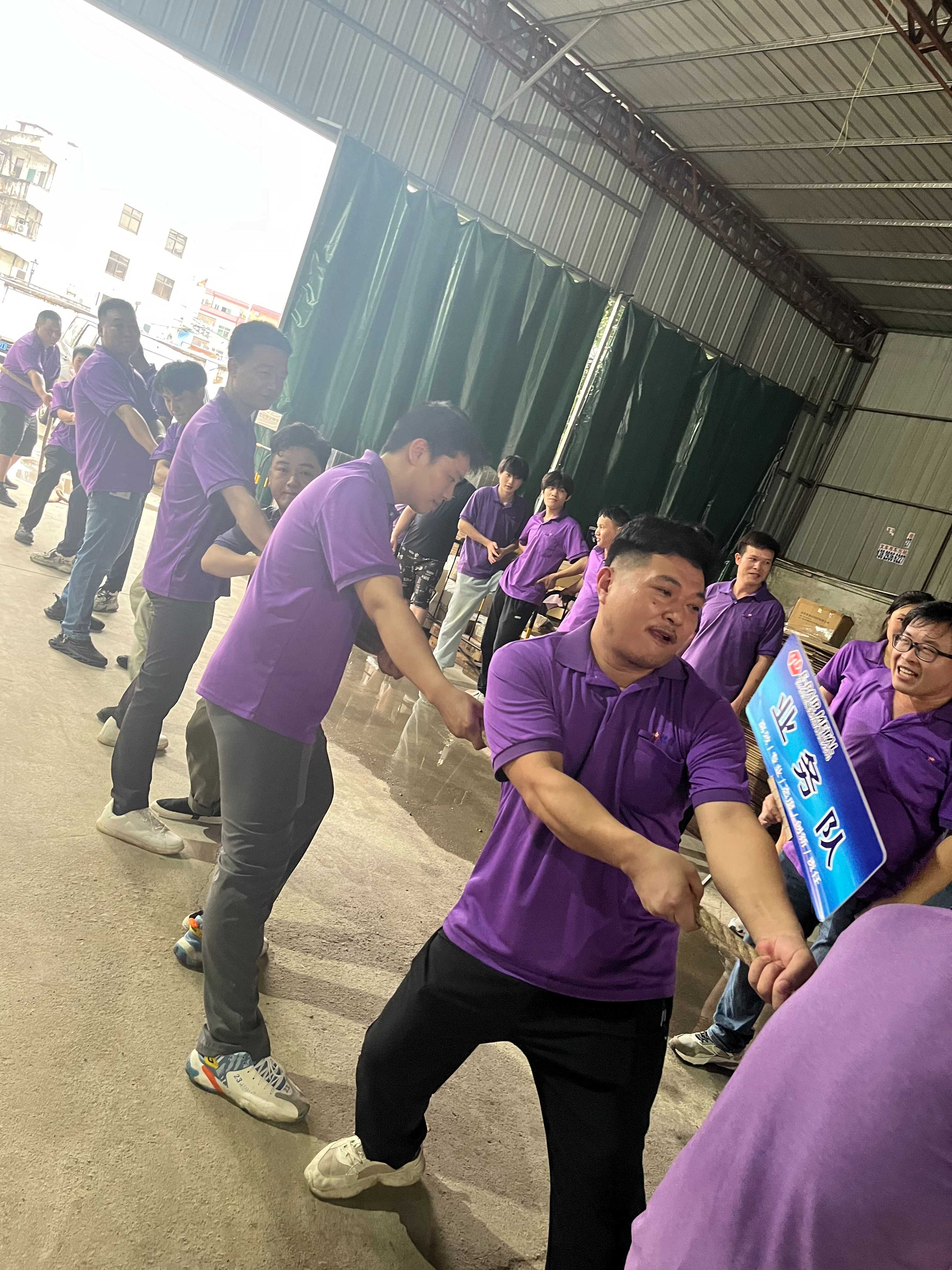 东莞市亿佰金属制品有限公司图8