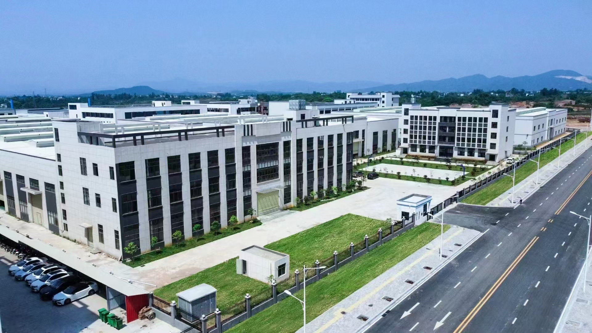 东莞市西格玛自动化科技股份有限公司图1