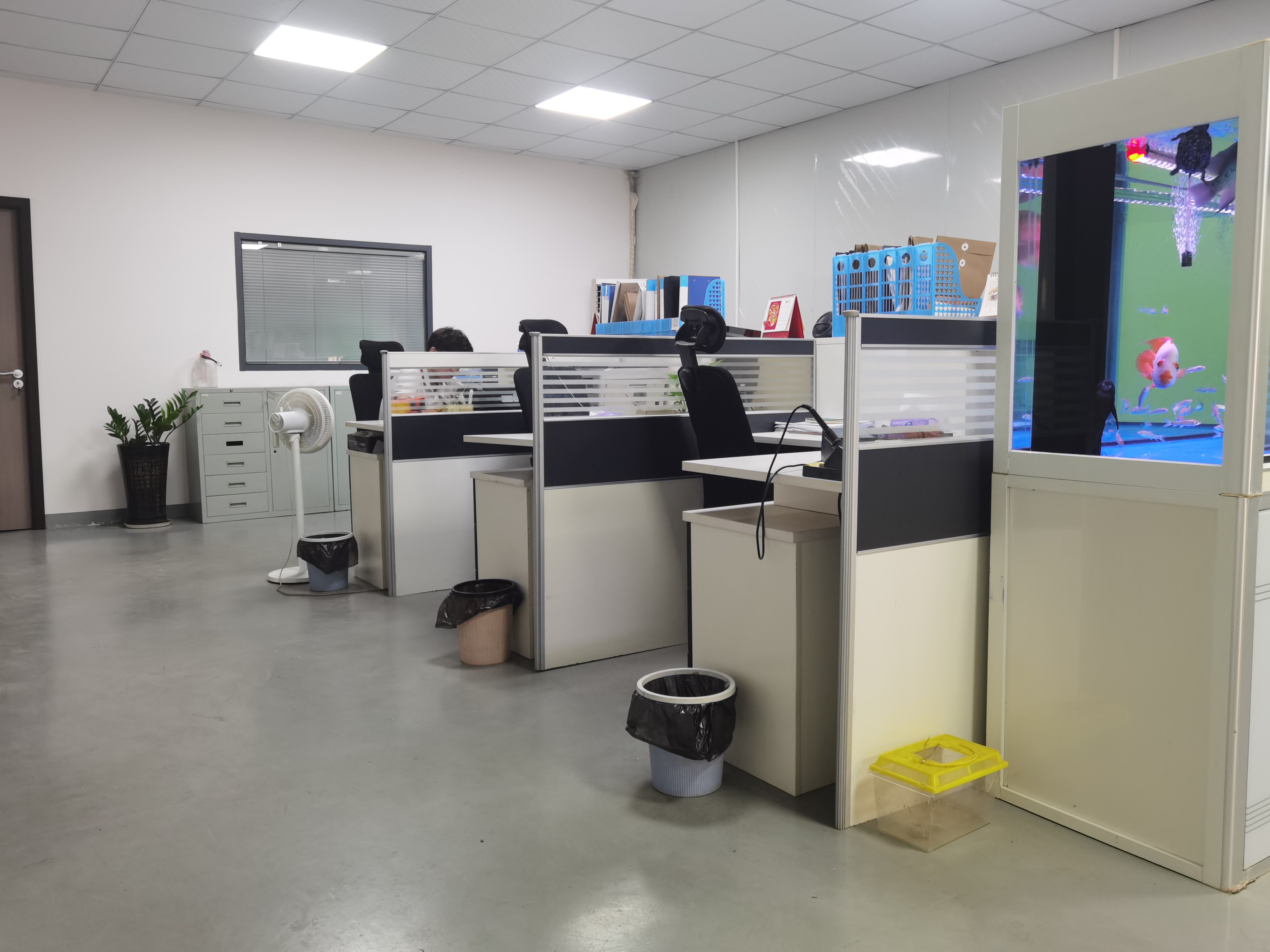 惠州市利顿电子科技有限公司图1