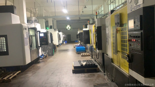 东莞市力秦精密五金有限公司图3