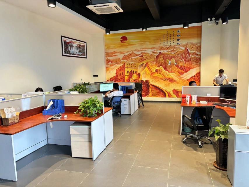 广东天勤磁业科技有限公司图2