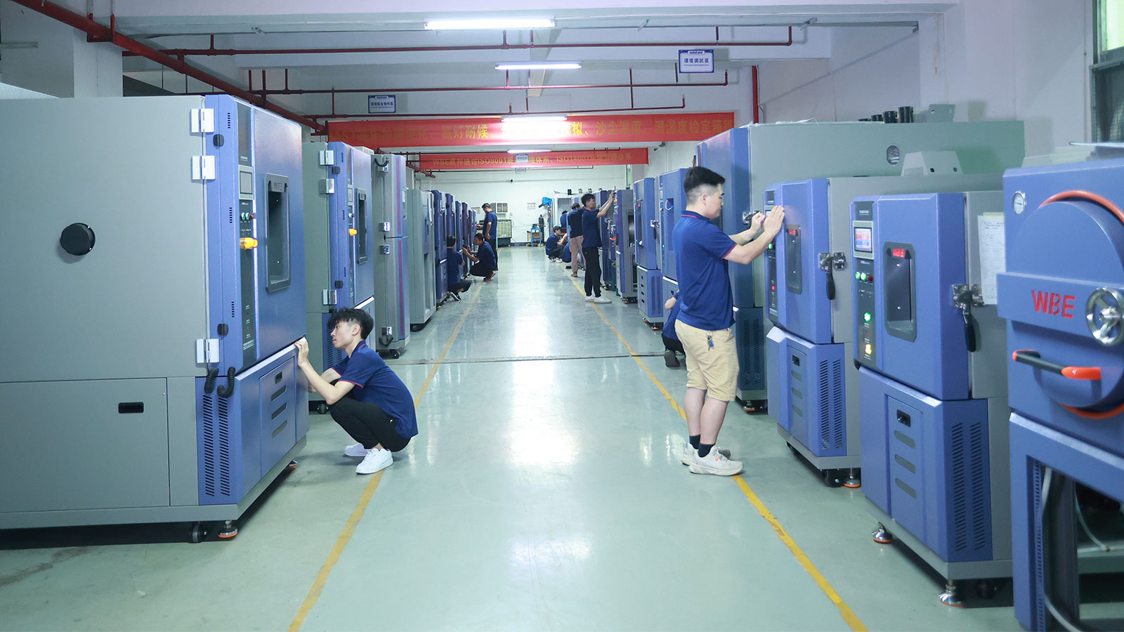 东莞市威邦仪器设备有限公司图4