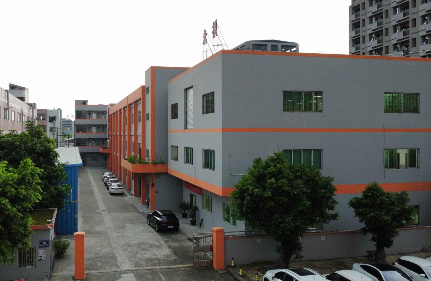 东莞市永祺电热制品有限公司图8