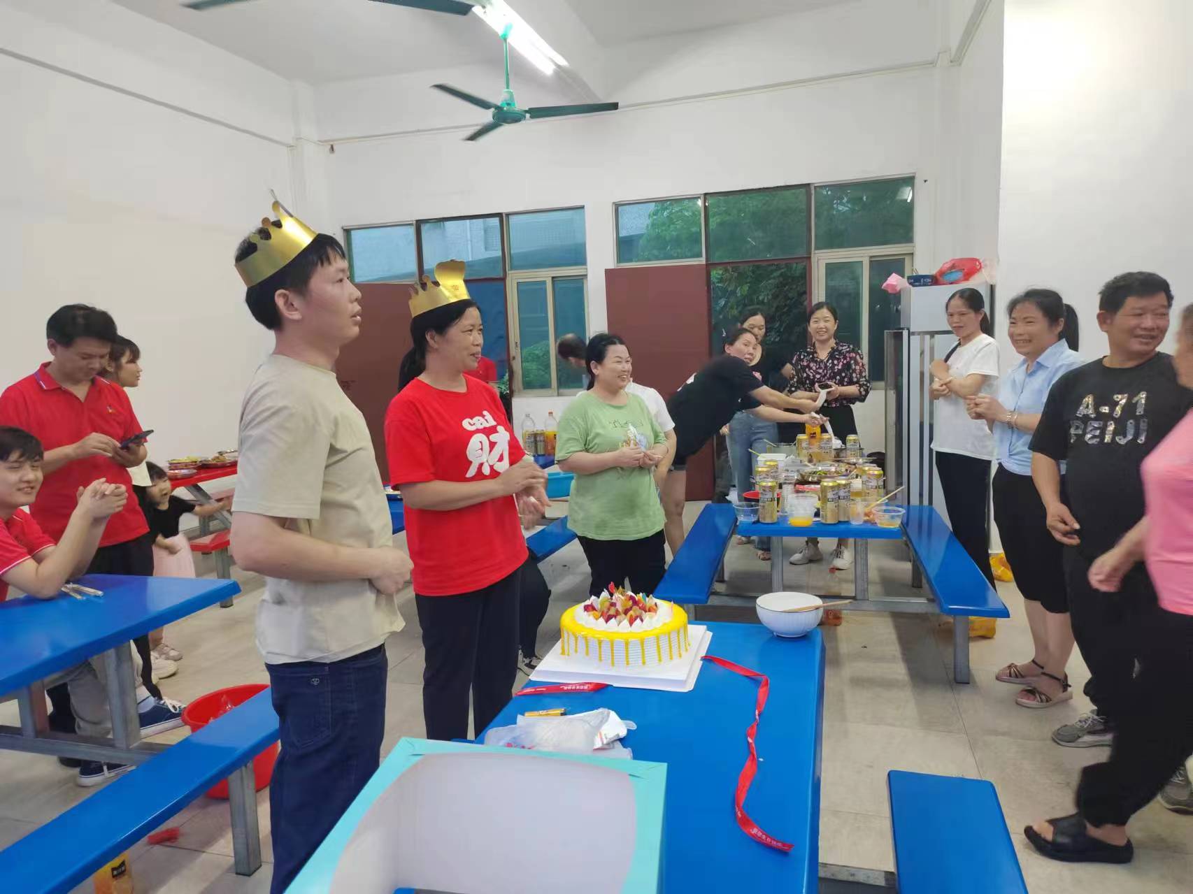 东莞市何宏印刷有限公司图9