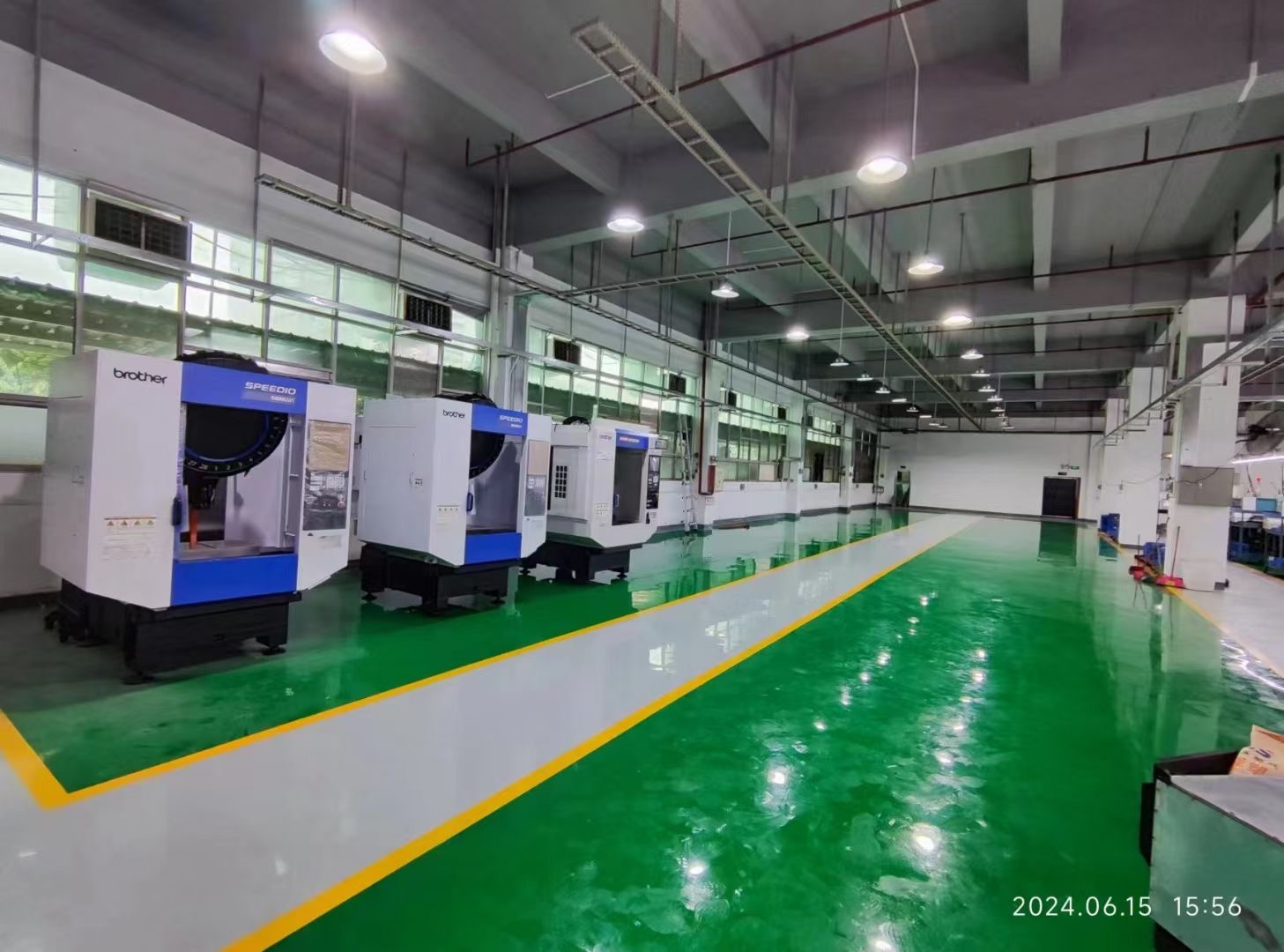 深圳市精之成精密五金有限公司图7