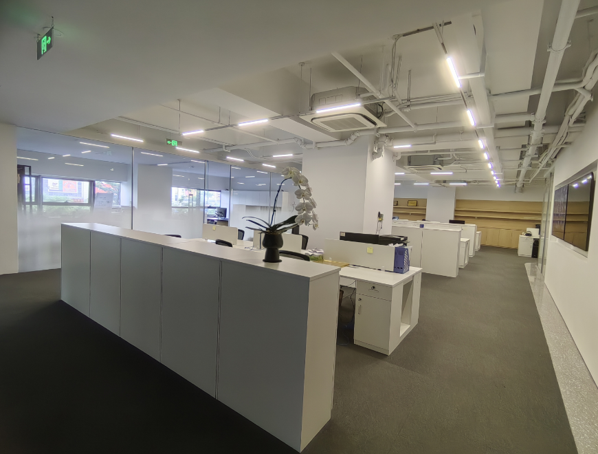 东莞市柏艺电子科技有限公司图1