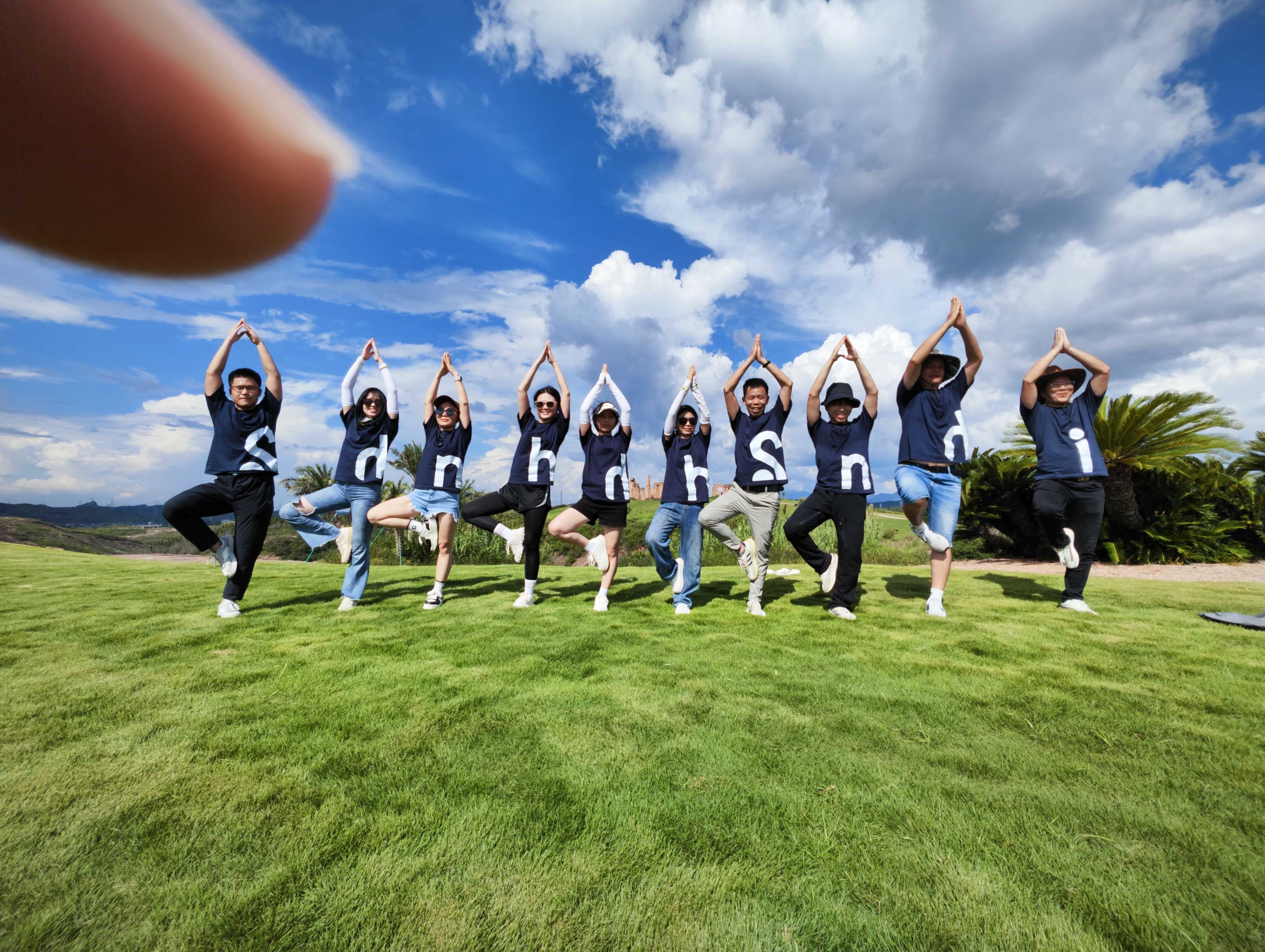 广东西朗德光学科技有限公司图5