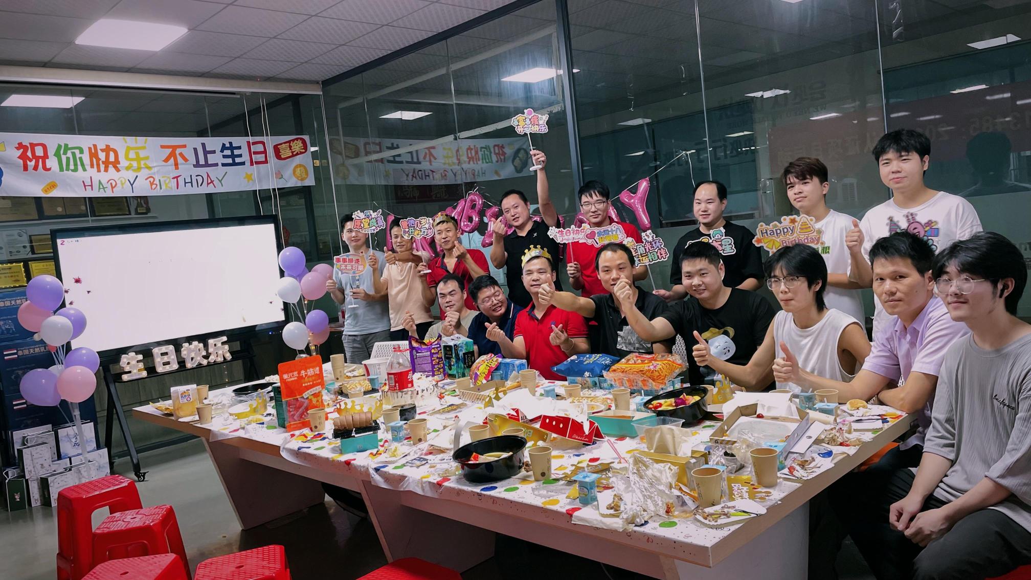 东莞市专新精密五金制品有限公司图8