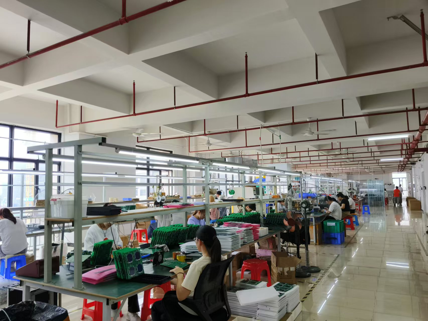 东莞市正方形电子科技有限公司图3