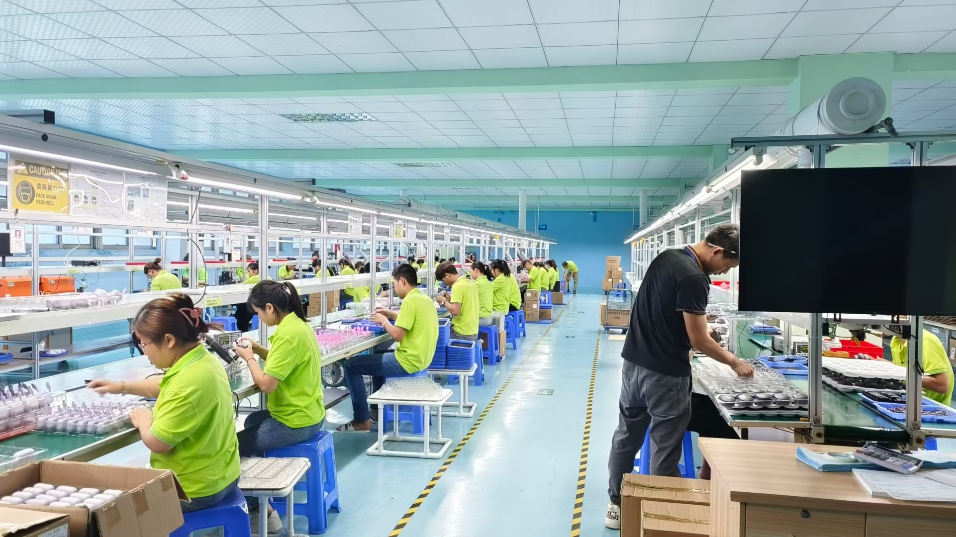 东莞市康友电子有限公司图9