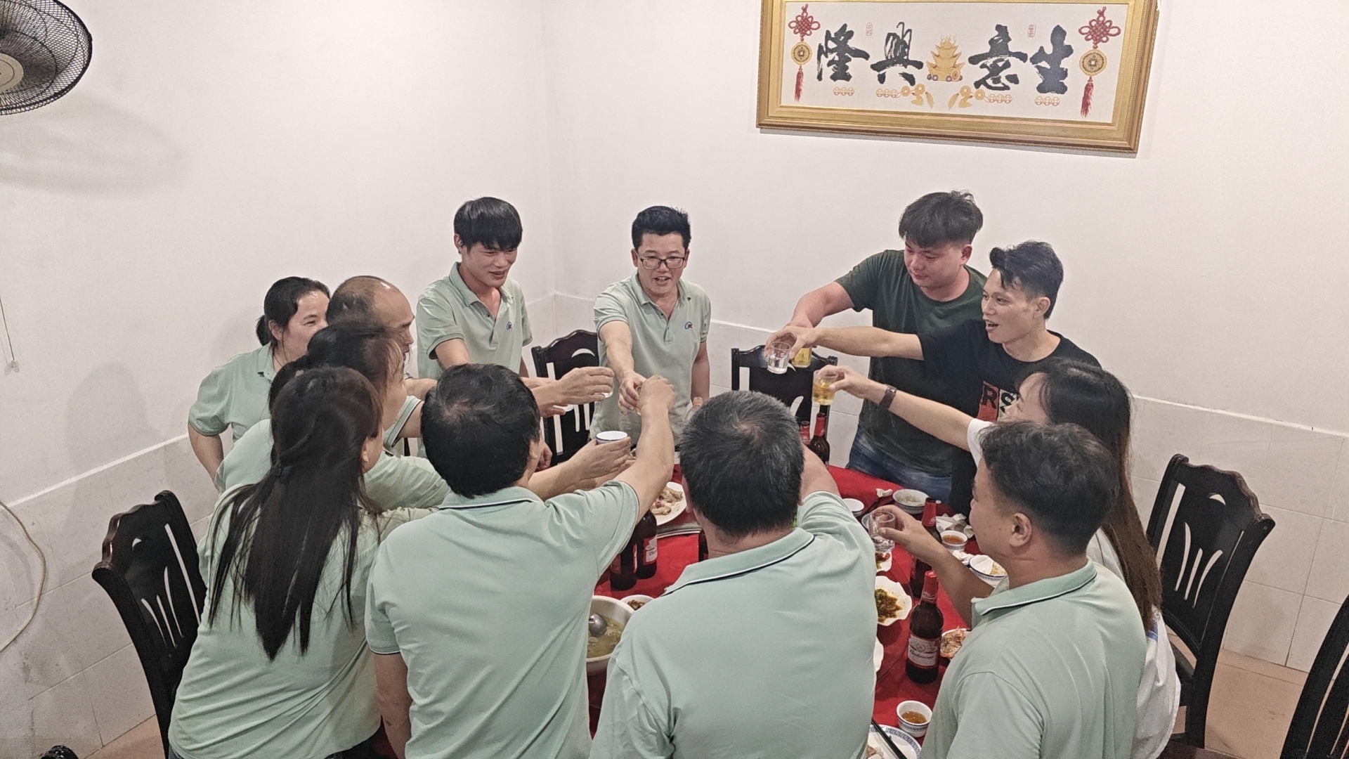 东莞市源兴塑胶科技有限公司图6