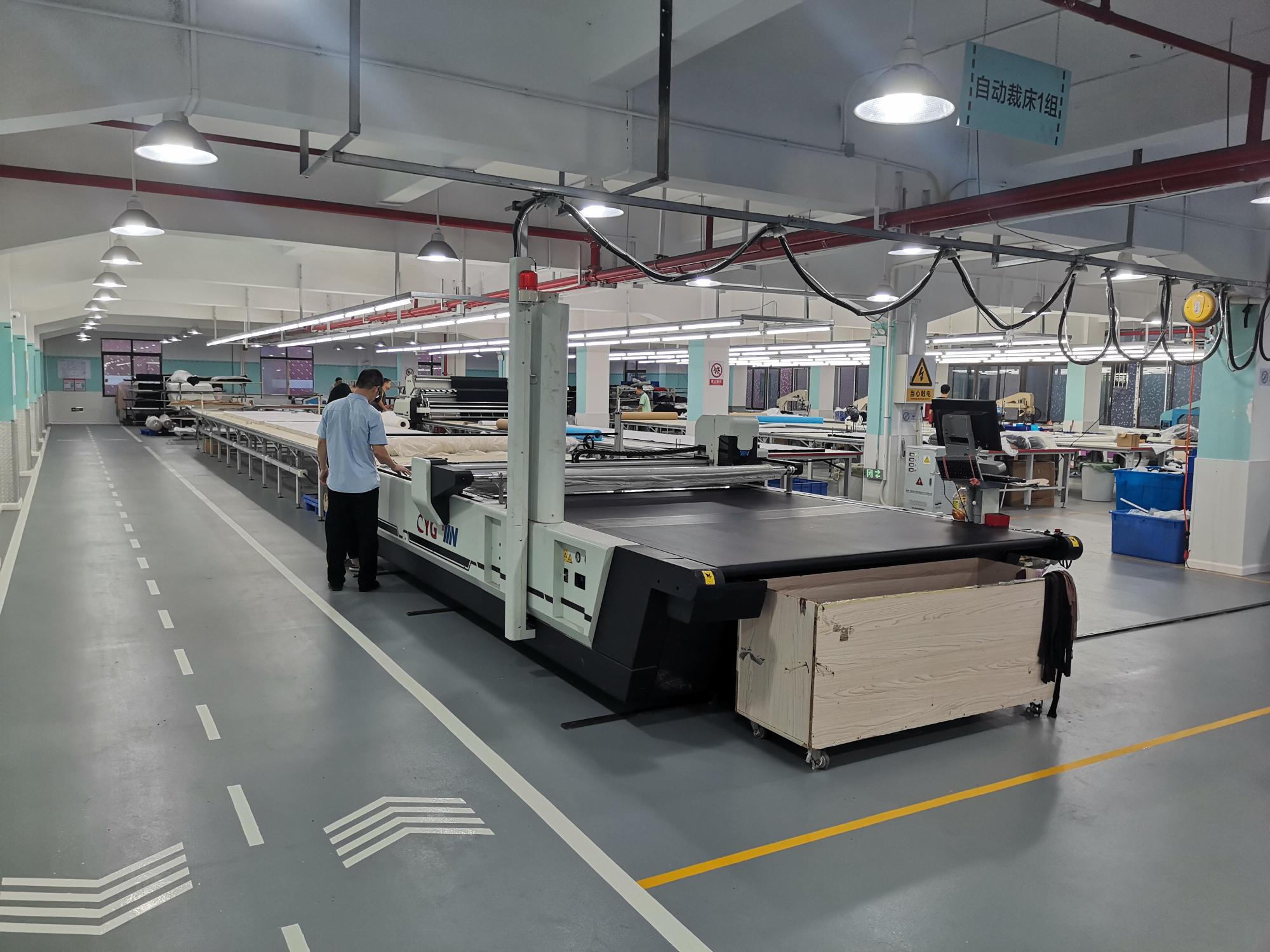 东莞市美盈内衣有限公司图6