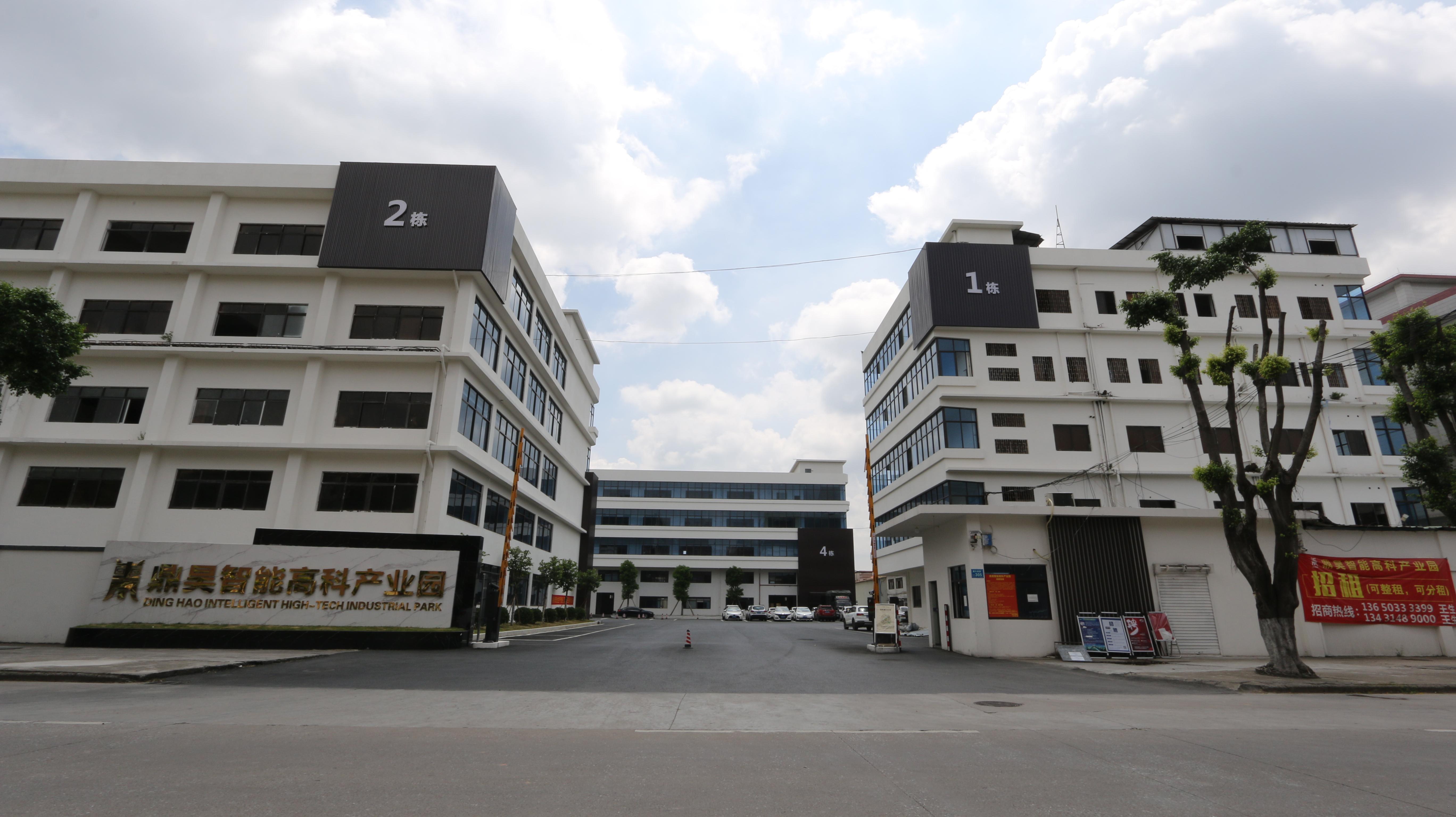 广东恩威视科技有限公司图4