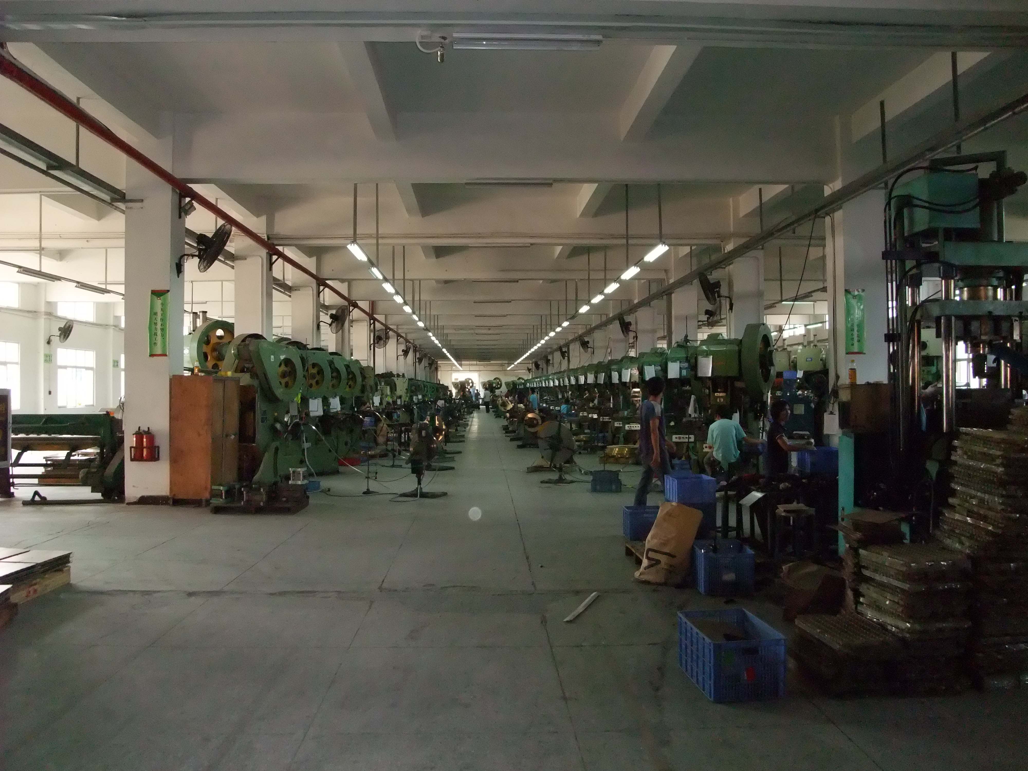 东莞宏智电器配件有限公司图3