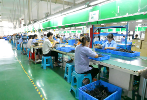 东莞市百傲电子科技有限公司图1