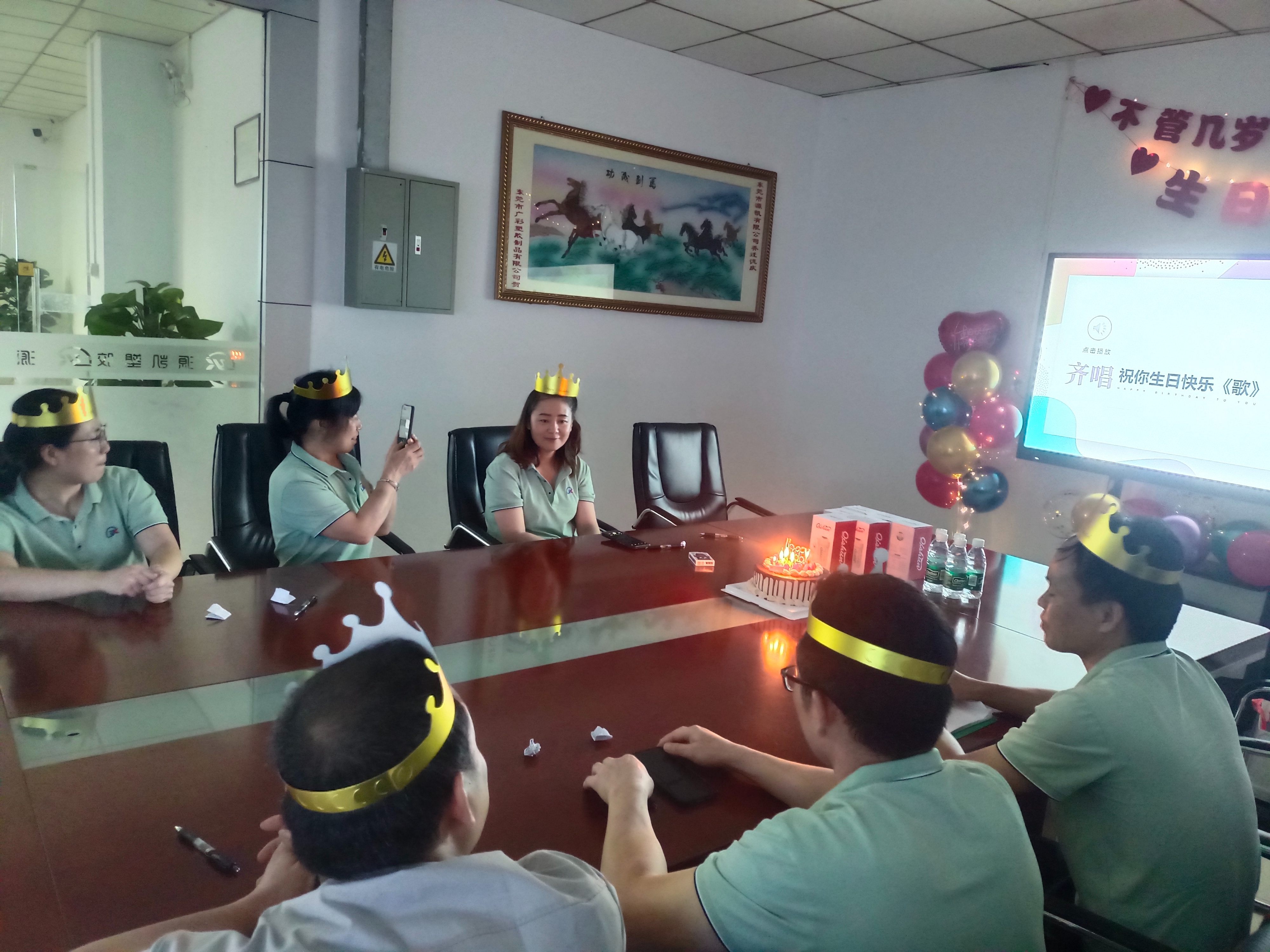 东莞市源兴塑胶科技有限公司图5