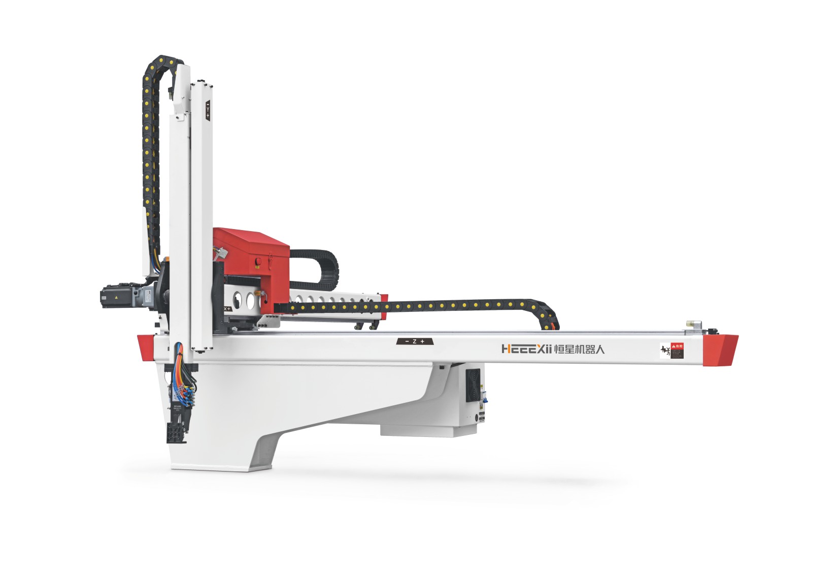 广东恒星机器人科技有限公司图9