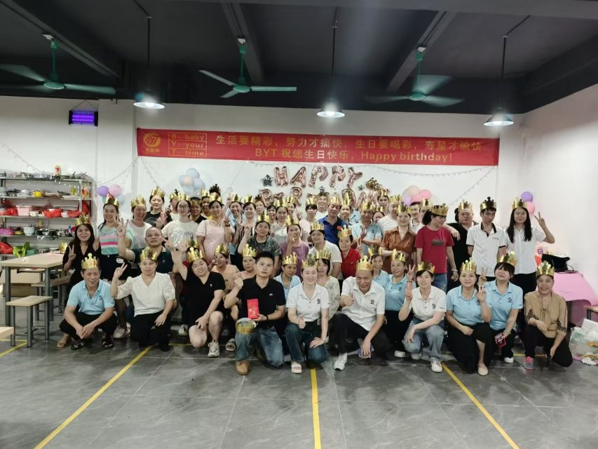 东莞市保盈泰制衣有限公司图7