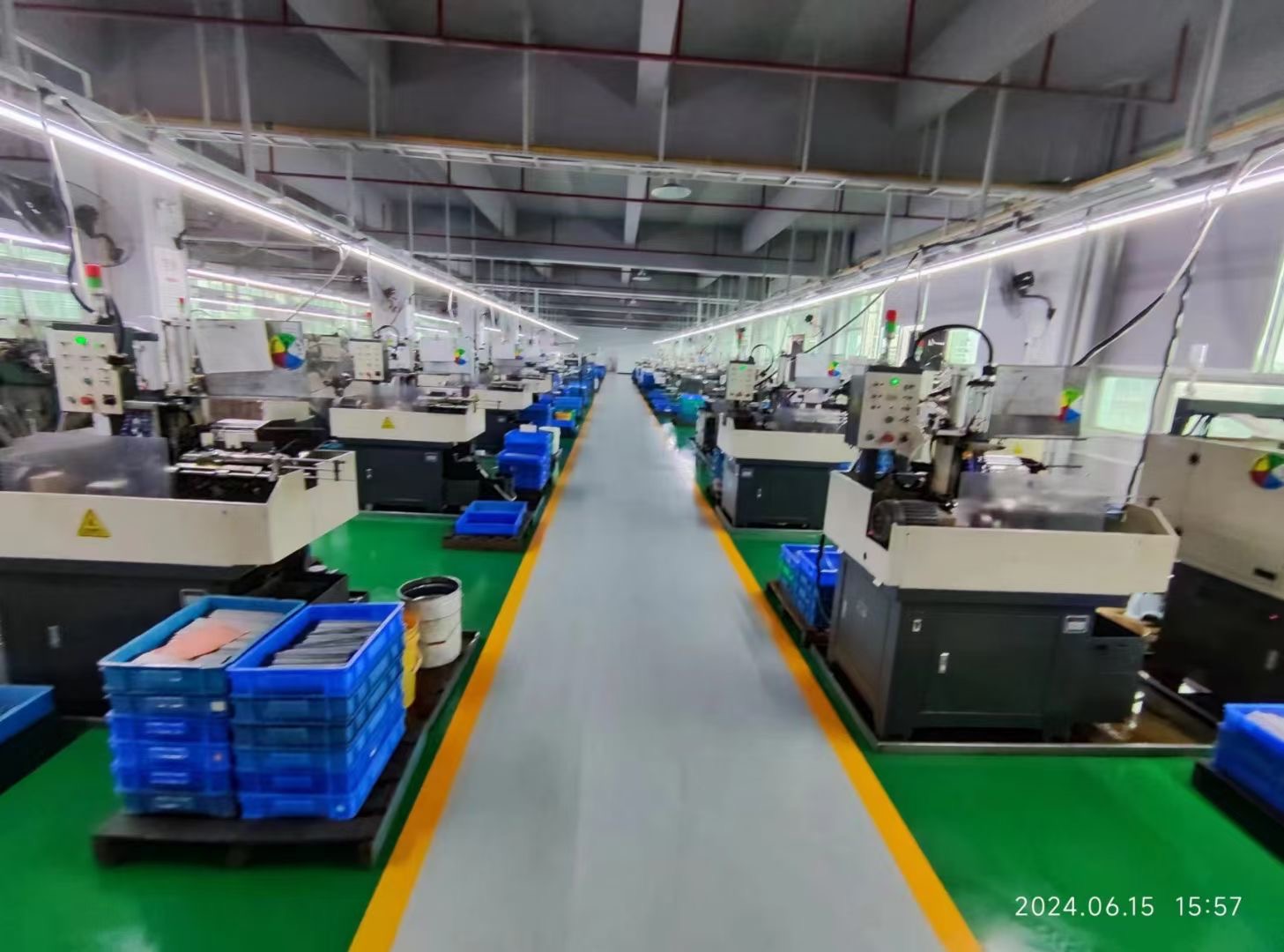 深圳市精之成精密五金有限公司图6