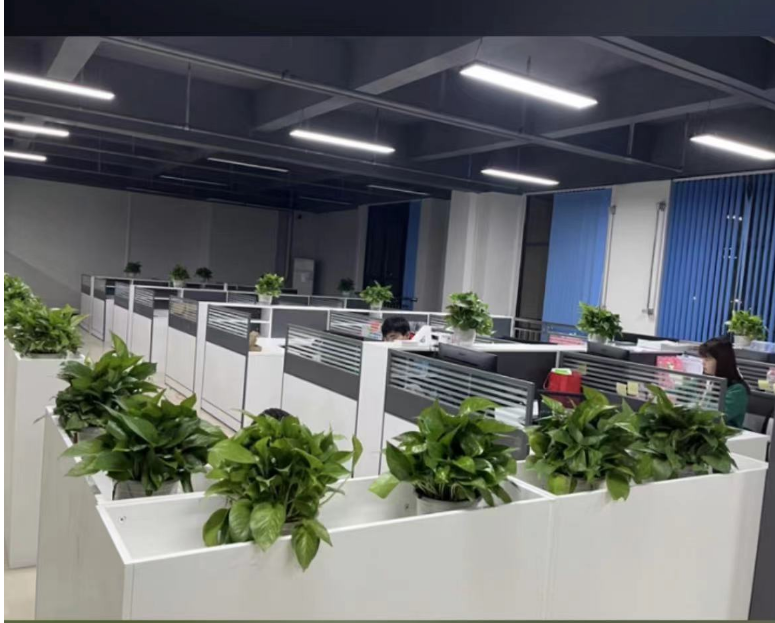 东莞市正方形电子科技有限公司图6