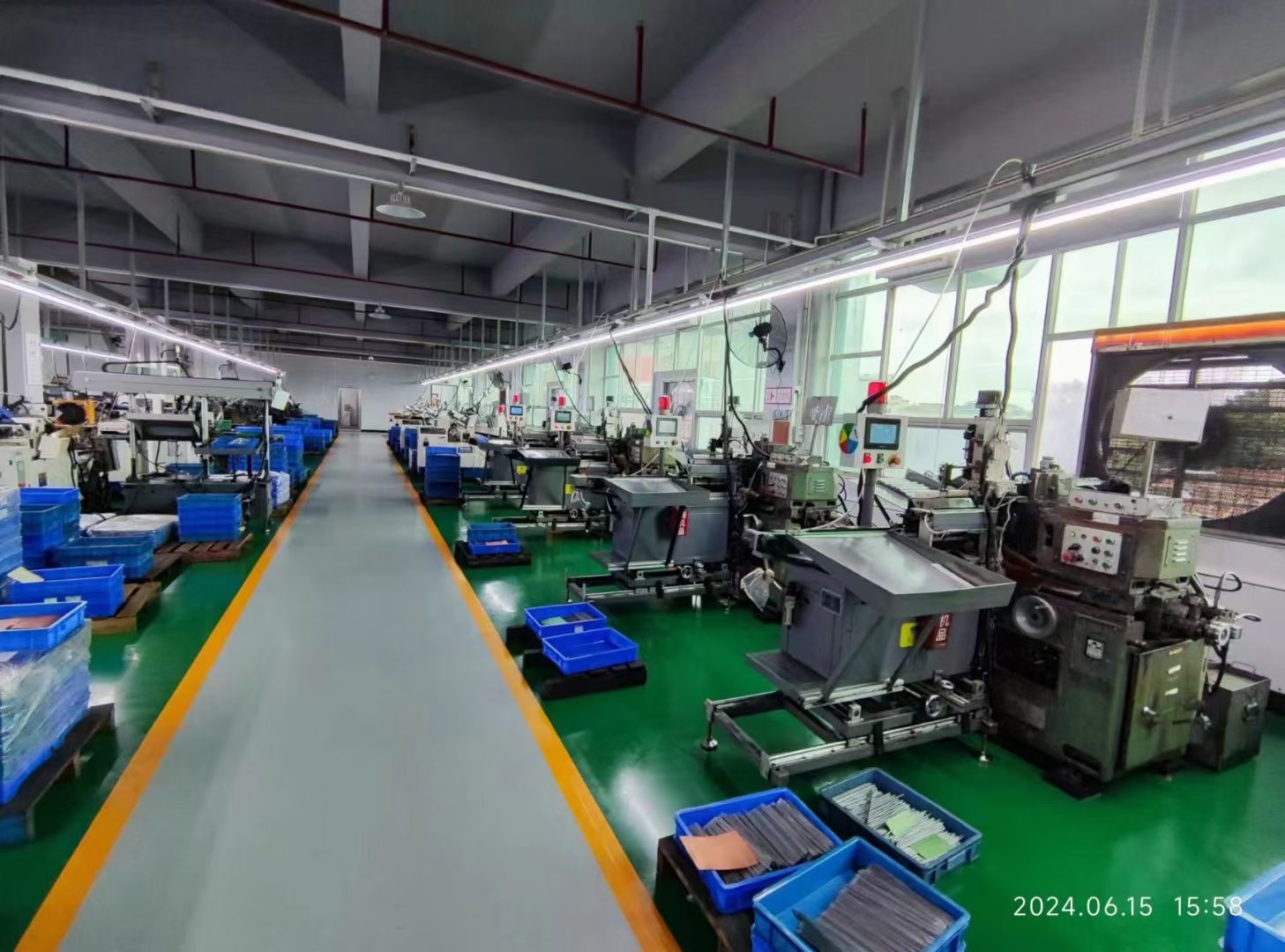 深圳市精之成精密五金有限公司图4