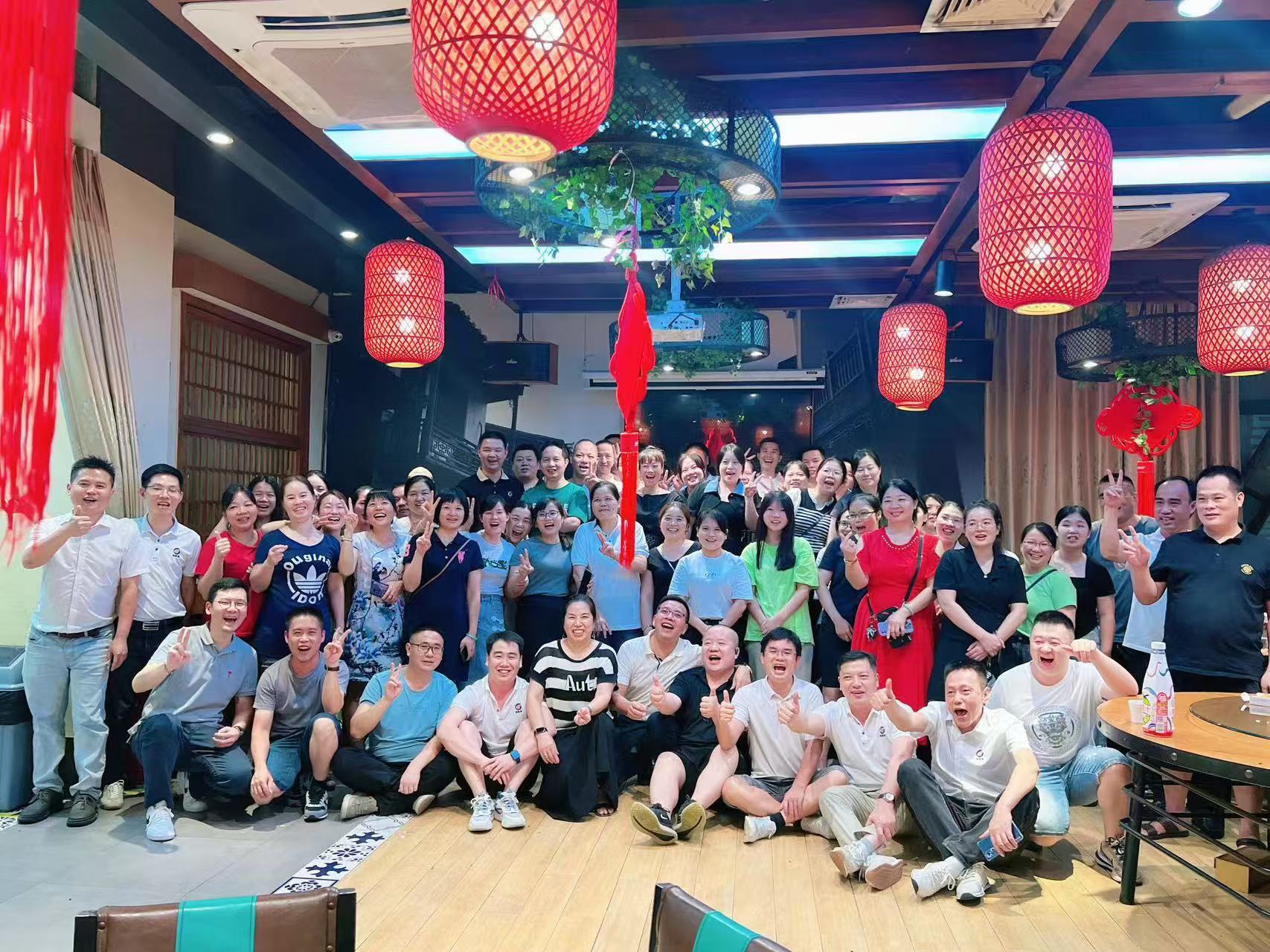 东莞市保盈泰制衣有限公司图5