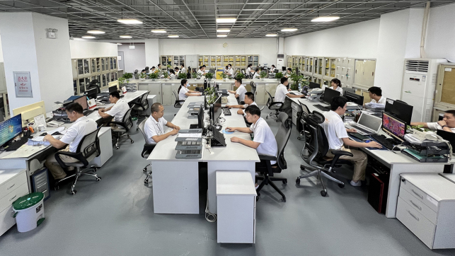 敦朴光电（东莞）有限公司图1