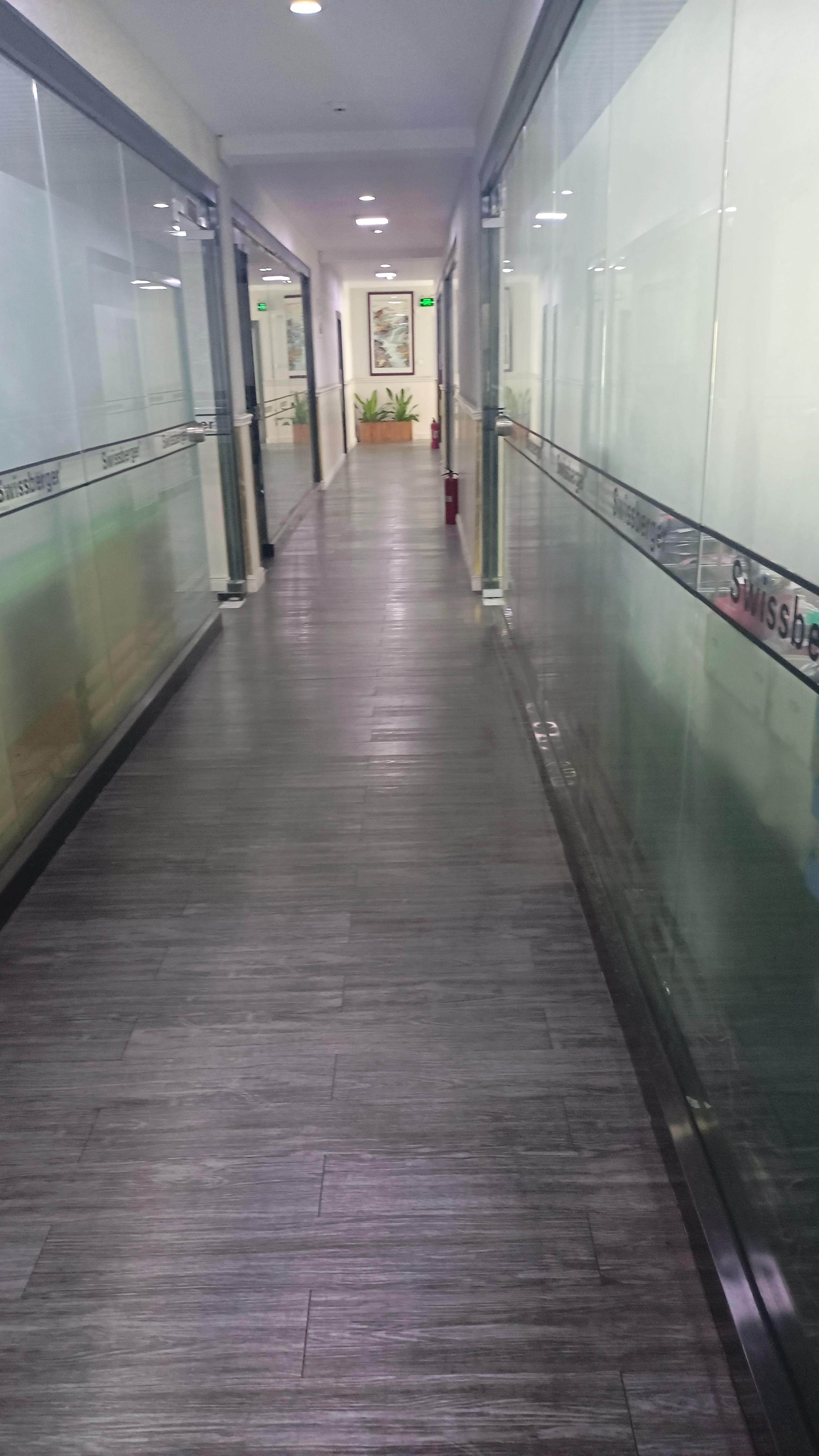 东莞市人本位网络技术有限公司图1