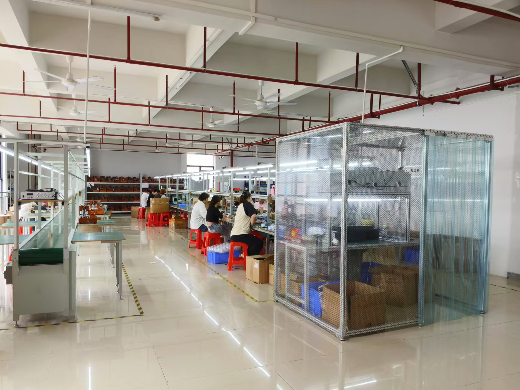 东莞市正方形电子科技有限公司图4