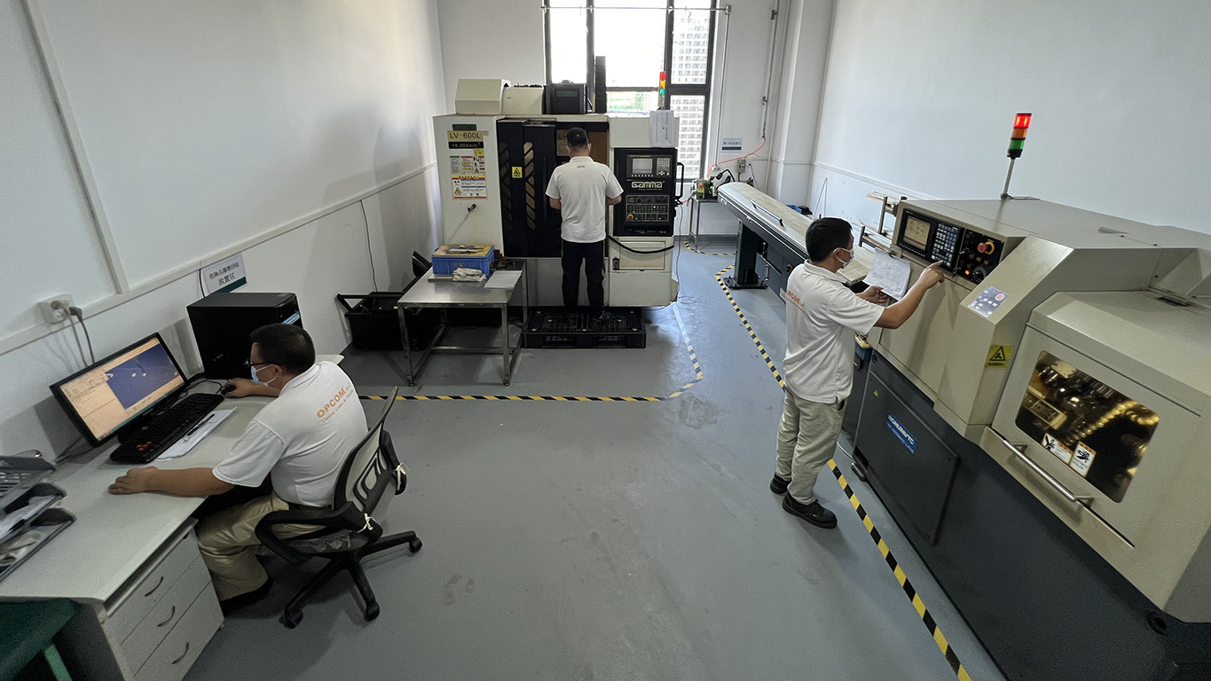 敦朴光电（东莞）有限公司图5