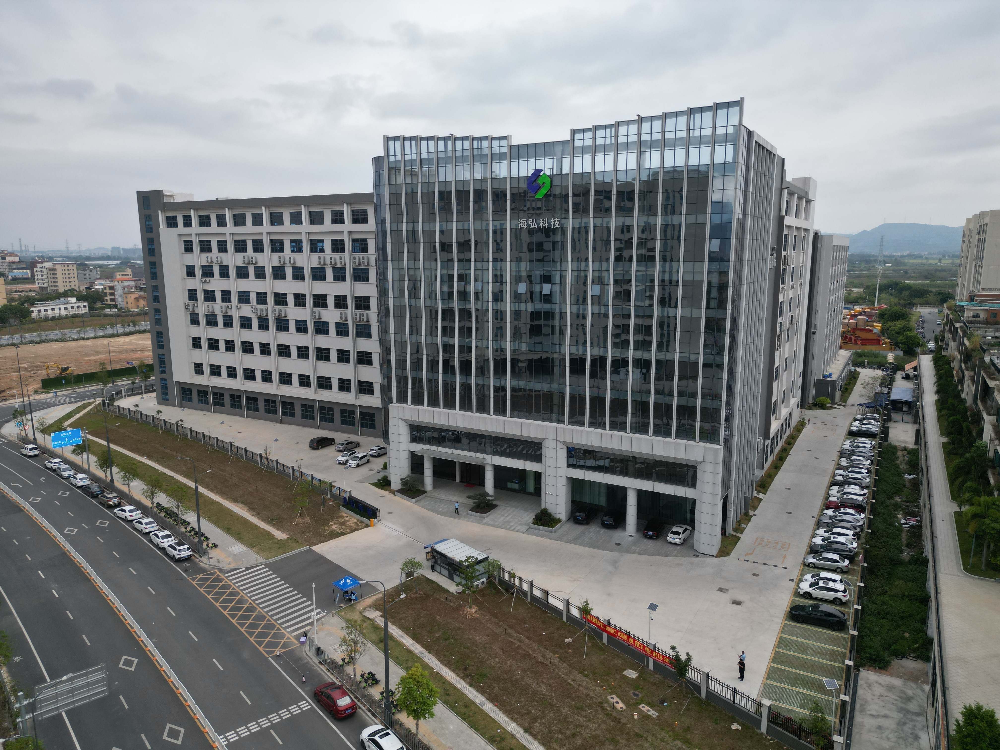 惠州海弘科技有限公司图2