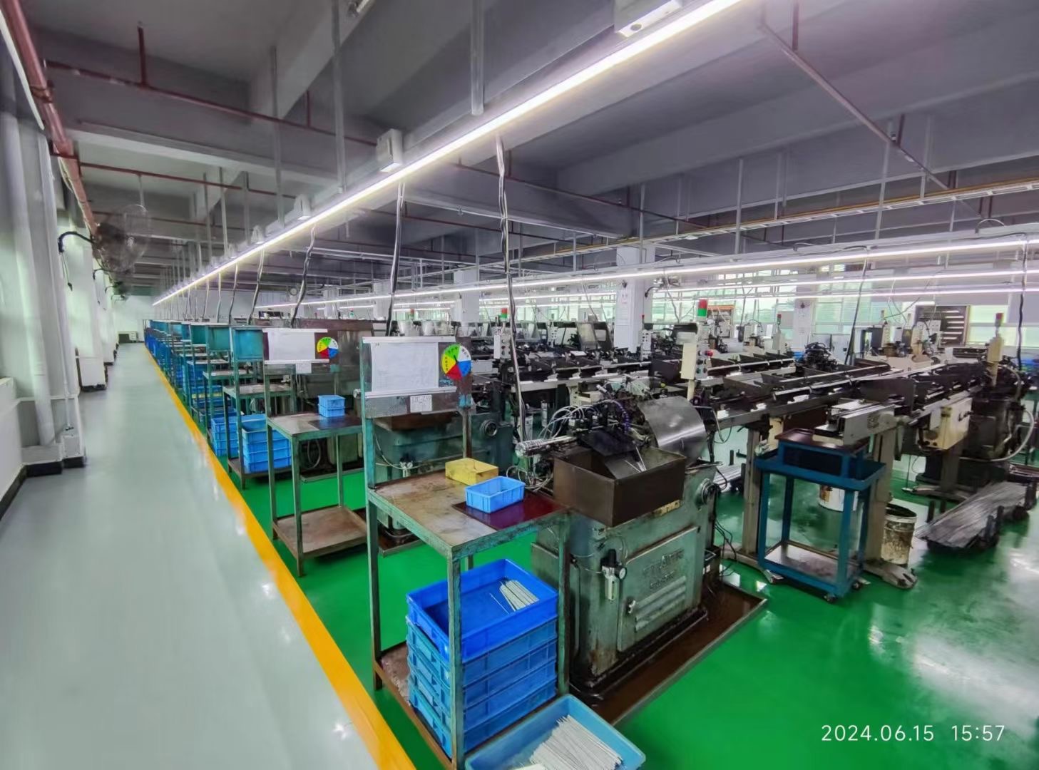 深圳市精之成精密五金有限公司图5