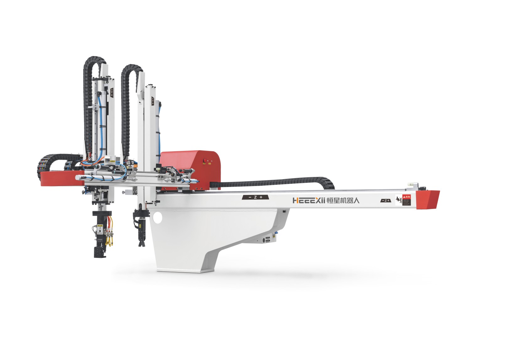 广东恒星机器人科技有限公司图7