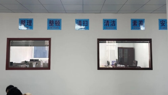 东莞市聚通精密五金有限公司图3