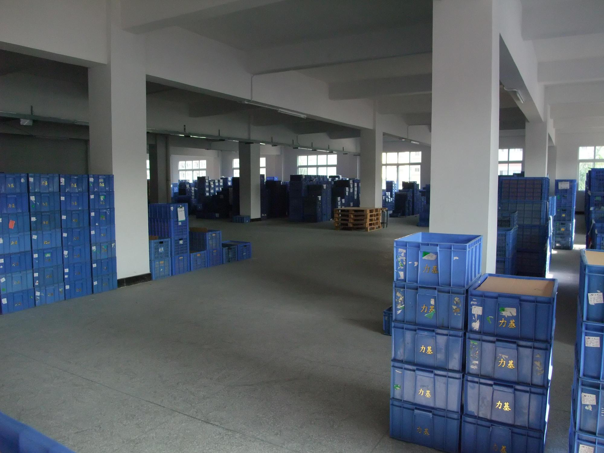 东莞宏智电器配件有限公司图5