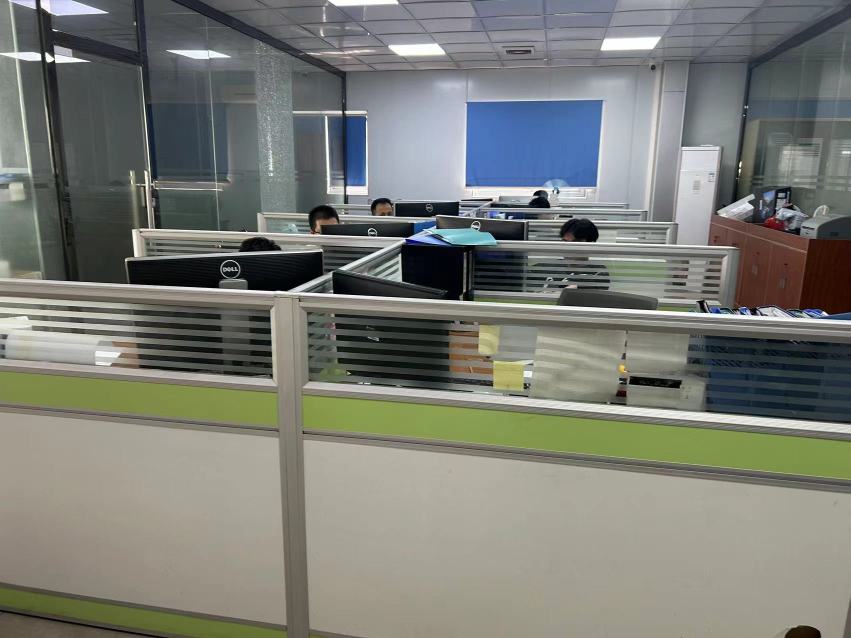 东莞市乾旺模具有限公司图8