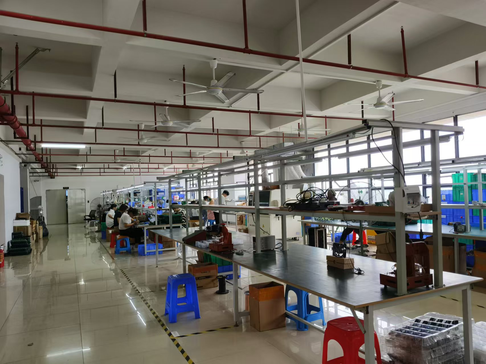 东莞市正方形电子科技有限公司图2