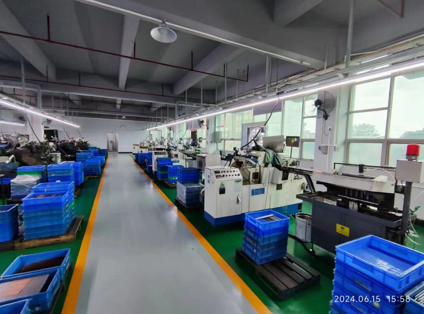 深圳市精之成精密五金有限公司图3